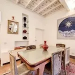 Spanish Steps Luxury Apartment