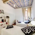 Spanish Steps Luxury Apartment