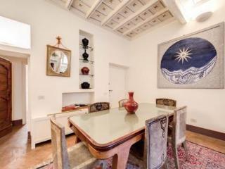 Hotel Spanish Steps Luxury *