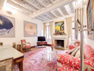Spanish Steps Luxury