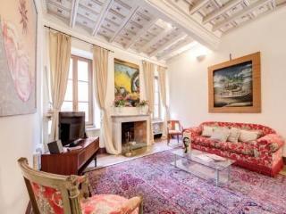 Hotel Spanish Steps Luxury Roma