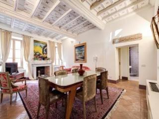 Hotel Spanish Steps Luxury