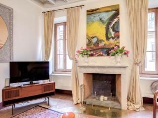 Spanish Steps Luxury Hotel Roma